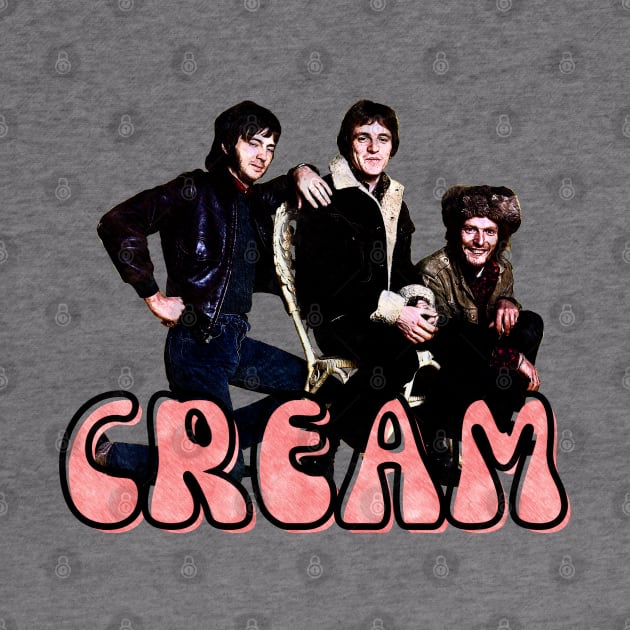 Cream Bootleg by JAGOSTU